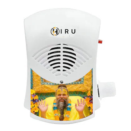 Chanting Box | Divine Spiritual Sound