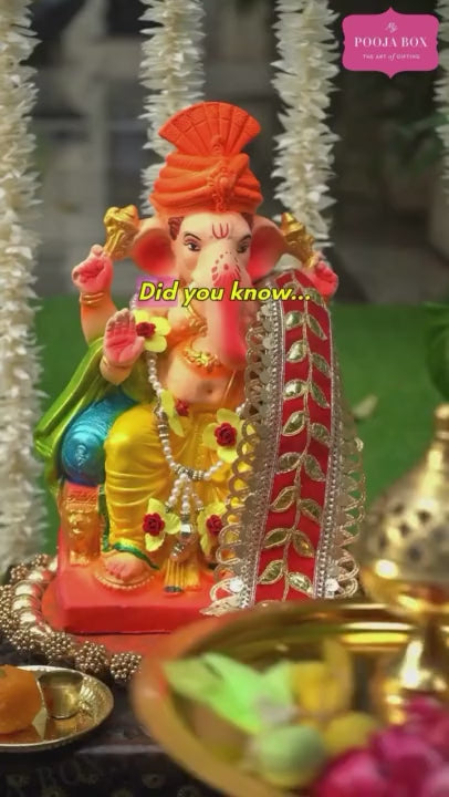 Gayatri Mantra Musical Chanting ™ Speaker Box  | Puja Mantra Box